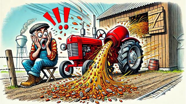 Πληρωμές ΟΠΕΚΕΠΕ: Στην τελική ευθεία και καλό... Νοέμβρη