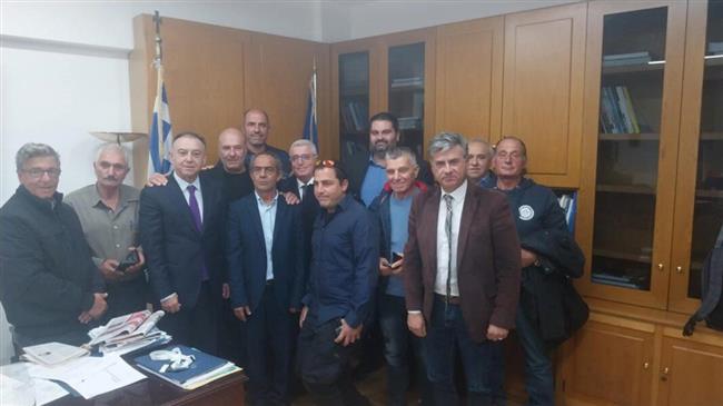 Λαγοκέφαλος:  "Πνίγει" την ελληνική αλιεία