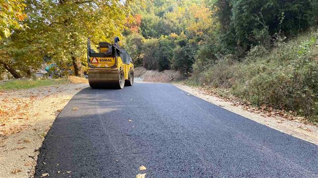 Εκδόθηκε η πρόσκληση για αγροτική οδοποιία