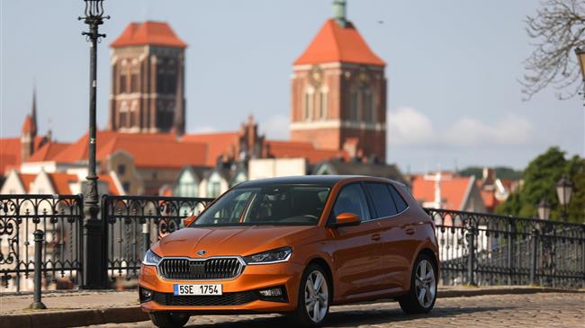 Κάνε δικό σου το Skoda που επιθυμείς και αναβάθμισε τα όνειρα σου!