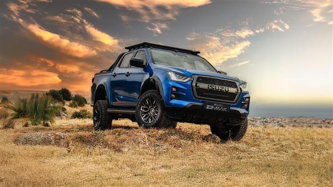 ISUZU D-MAX: Ένα διαχρονικό εργαλείο στο πλευρό το αγρότη