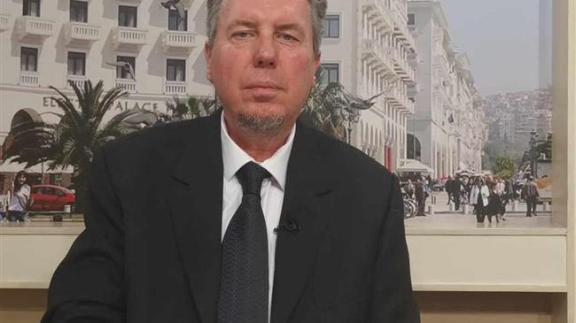 Ο «Ξαφνικός Θάνατος Ακτινιδιάς»