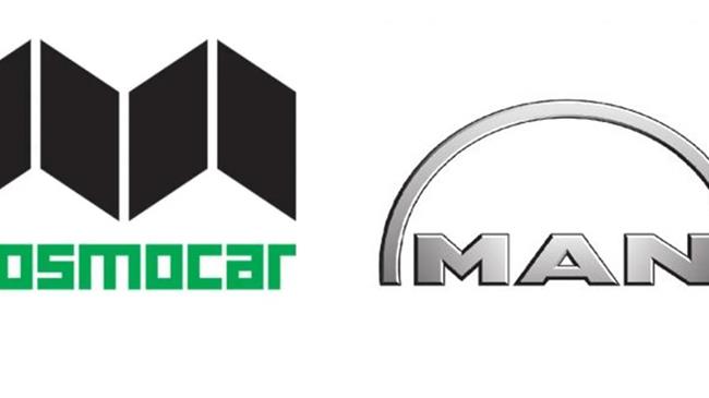 Η Kosmocar εξαγόρασε την MAN Hellas