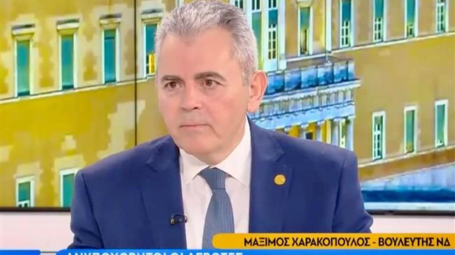 Χαρακόπουλος: Διαμαρτυρίες δενδροπαραγωγών για τις αποζημιώσεις φυτικού κεφαλαίου