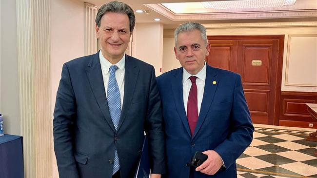 Διόρθωση χρεώσεων ρεύματος για γεωτρήσεις πλημμυροπαθών