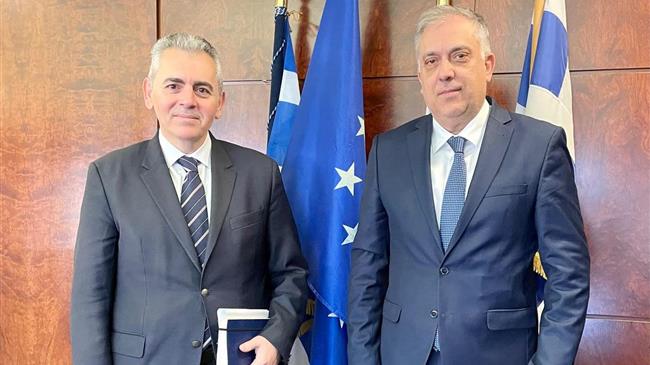 Δρομολόγηση λύσης για τις κενές θέσεις στις λαϊκές αγορές