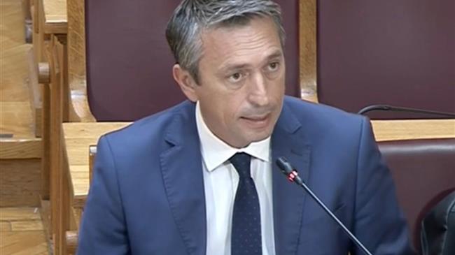 Π. Μαντάς για μελισσοκόμους: Κρατική στήριξη απέναντι στην κλιματική κρίση