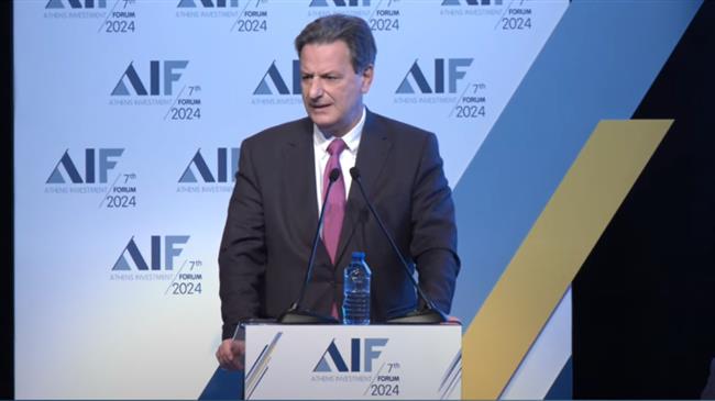 Σκυλακάκης: «Κλειδί» οι ΑΠΕ για την εθνική, ενεργειακή ανεξαρτησία της Ελλάδας