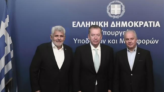 Κόκκαλης για δημοπράτηση ταμιευτήρα στα Αμπελάκια:  «Σημαντική ημέρα για τον τόπο και για όσους εργάστηκαν γι’ αυτό το έργο πνοής»