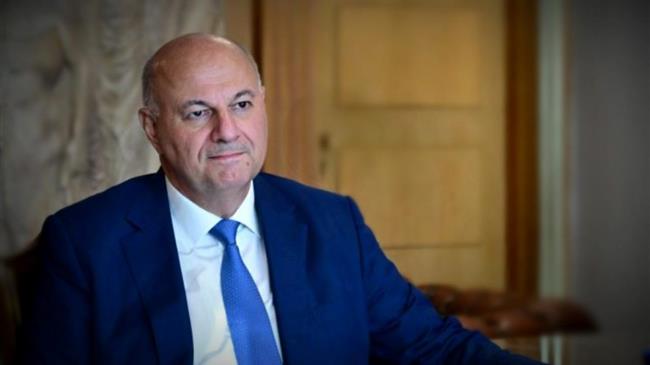 Τις παραιτήσεις του ΔΣ του ΟΠΕΚΕΠΕ ζήτησε ο Τσιάρας