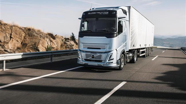 Πέντε αστέρια για τη VolvoTrucks σε ανεξάρτητη δοκιμή ασφάλειας
