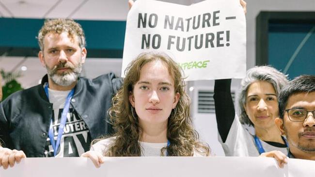 COP29: Αυτό δεν ήταν συμφωνία, ήταν παρωδία