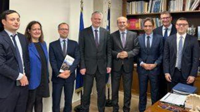 ΟΟΣΑ για Ελλάδα: Ισχυρή ανάκαμψη και ποιοτική αναβάθμιση, με έμφαση στην αντιμετώπιση της φοροδιαφυγής