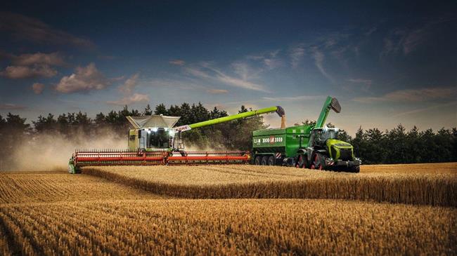 CLAAS: Στροφή στο υδρογόνο για μια βιώσιμη γεωργία