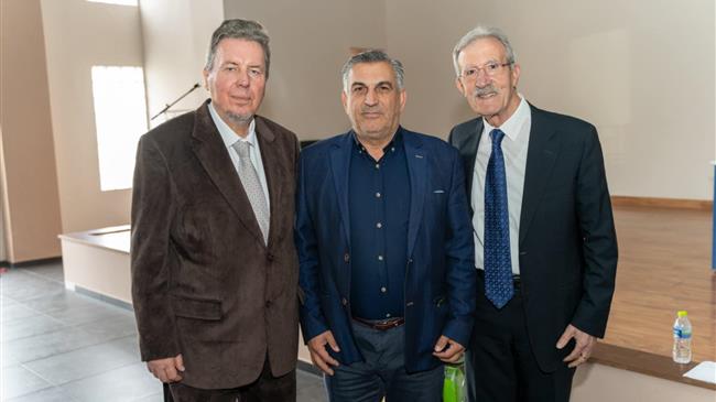 Ακτινίδιο: Καλές προοπτικές για το μέλλον