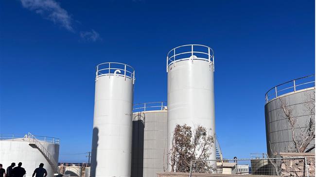 Όμιλος ΔΕΗ: Ξεκίνησε η εμπορική λειτουργία δύο νέων αεριοστροβιλικών μονάδων στη Σαντορίνη