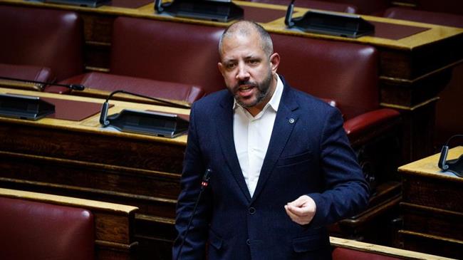 Μεϊκόπουλου για αποζημιώσεις 2 ταχυτήτων στους πλημμυροπαθείς αγρότες της Μαγνησίας