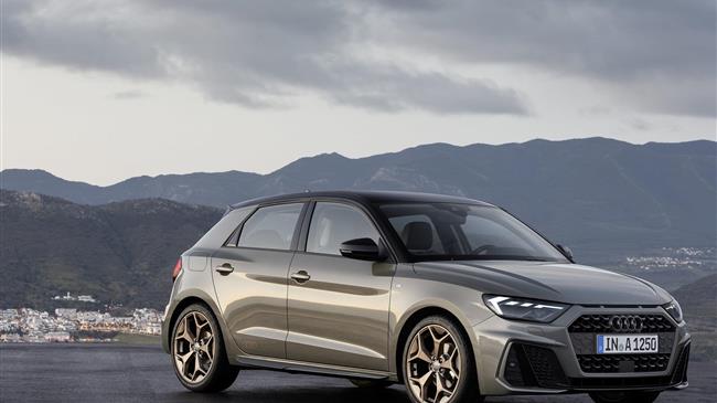 Audi n0%w:Η εμπειρία Audi ξεκινάει τώρα