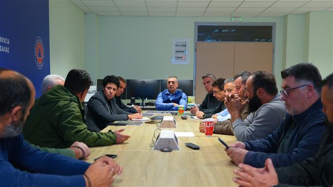 Ευλογιά: Νέα μέτρα βιοασφάλειας στην Περιφέρεια Θεσσαλίας