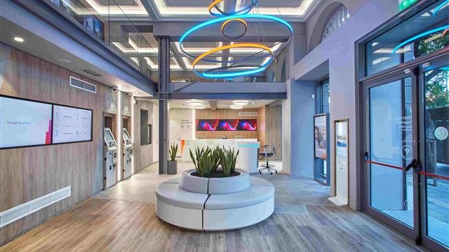 Η ΔΕΗ αλλάζει την εμπειρία του πελάτη