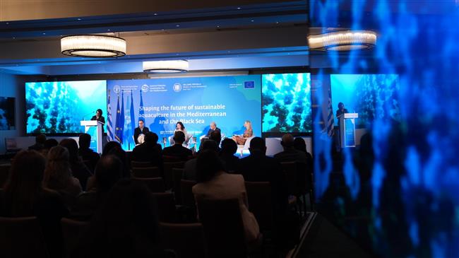 Τσιάρας: Σημαντικός ο ρόλος των υδατοκαλλιεργειών στην οικονομική και περιφερειακή ανάπτυξη της Ελλάδας