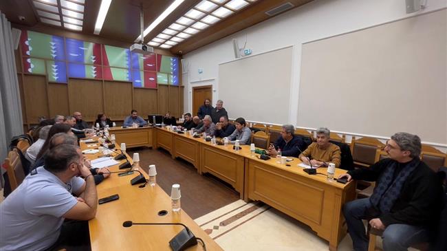 Κρήτη: Στήριξη στην καλλιέργεια κηπευτικών