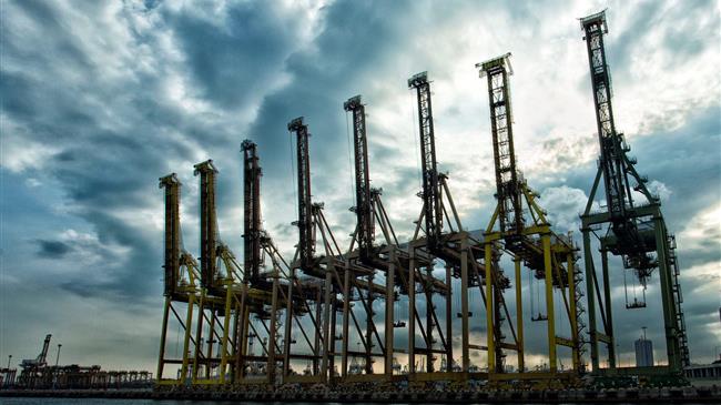 Μέσα στην εβδομάδα στην Αίγυπτο το πρώτο φορτίο αγοράς ρωσικών σιτηρών