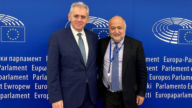 Ευρωπαϊκή στήριξη Ελλήνων αγροτών με χαμηλές αποδόσεις λόγω ξηρασίας