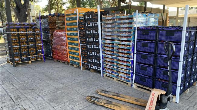 Έμπρακτη αλληλεγγύη από τον ΣΕΚΛΑ:  Διένειμε φρούτα και λαχανικά και φέτος σε ευάλωτους συμπολίτες μας