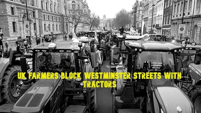 Βρετανία: Σε αδιέξοδο οι αγρότες για τις αλλαγές στη φορολογία