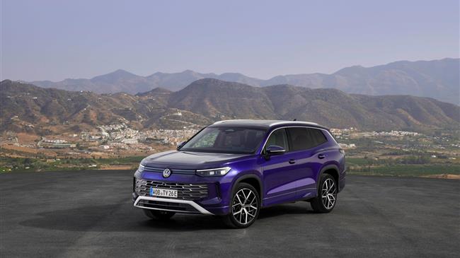 Volkswagen Tayron: Απόλυτος Συνδυασμός ευελιξίας, άνεσης και απόδοσης