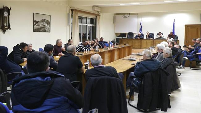 Πανεπαρχιακό συλλαλητήριο αγροτών και κτηνοτρόφων στην Ελασσόνα τη Δευτέρα 27 Ιανουαρίου