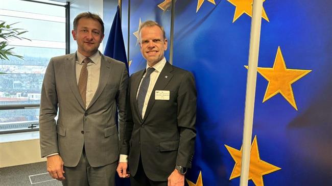 Κομβική Συνάντηση για το Μέλλον της Ευρωπαϊκής Γεωργίας