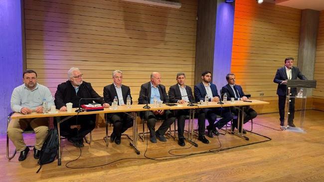 Λειψυδρία στην Κρήτη: Ο Τσιάρας ανακοινώνει ολιστικό σχέδιο και νέο φορέα διαχείρισης υδάτων