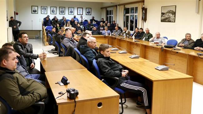 Αγροτικός ξεσηκωμός στην Ελασσόνα: Κινητοποιήσεις και απαιτήσεις