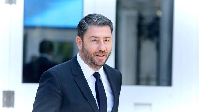 Ανδρουλάκης: Οι πολιτικές της Κυβέρνησης για τον πρωτογενή τομέα οδηγούν τους παραγωγούς σε πλήρες αδιέξοδο