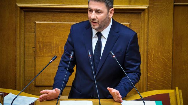 Ανδρουλάκης: Η πρόταση της ΝΔ για ΟΠΕΚΕΠΕ οδηγεί σε παραγραφή και αμνήστευση