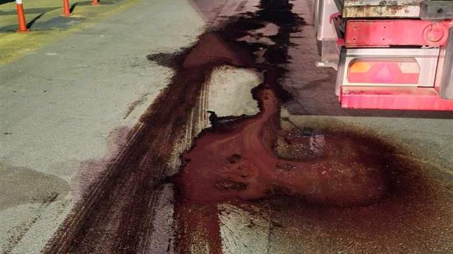 Κατάσχεση 20 τόνων ακατάλληλων ζωικών υπολειμμάτων!