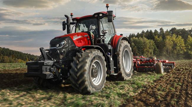 Case IH: Μια ιστορία πρωτοπορίας και καινοτομίας στη γεωργική μηχανολογία