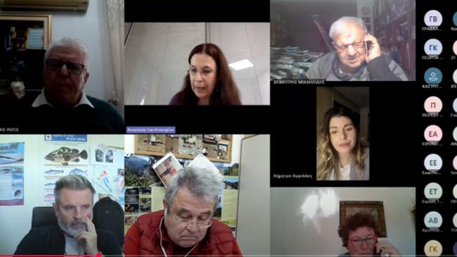 Η Συμβολή των Γεωτεχνικών στη Βιώσιμη Αγροτική Ανάπτυξη