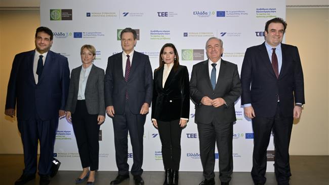 "Πράσινο φως" για 7 προγράμματα ενεργειακής αναβάθμισης - Ποιοι ωφελούνται