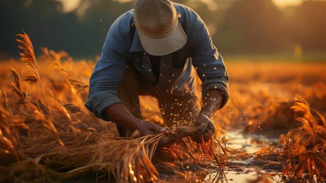 Οι νέοι δασμοί των ΗΠΑ προκαλούν συναγερμό στους αγρότες της ΕΕ και των ΗΠΑ