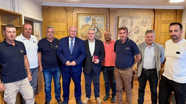 Χαρακόπουλος: Πότε θα αποζημιωθεί η απώλεια παραγωγής δενδροκαλλιεργητών εξαιτίας Daniel;