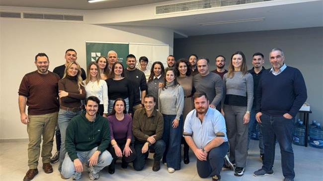 Ολοκληρώθηκε το 3ο Εκπαιδευτικό Τριήμερο Agrifood Leadership στη Χίο από τη Νέα Γεωργία Νέα Γενιά