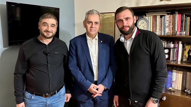 Χαρακόπουλος: Ευλογιά και πανώλη γονάτισαν τους κτηνοτρόφους