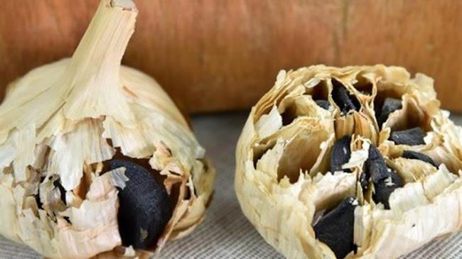 Μαύρο σκόρδο Πλατυκάμπου: Ένα super food που εντυπωσιάζει διεθνώς