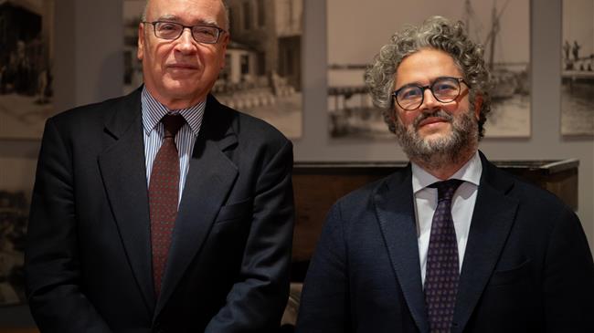 Ο παγκόσμιος ηγέτης στον κλάδο της ελιάς AG Olives Group προχωράει σε συμμαχία-ορόσημο με την παλαιότερη ελληνική εταιρεία του κλάδου  Γεωργούδης Α.Ε.