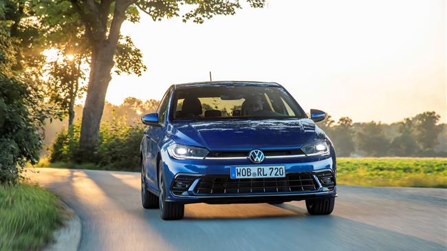 Το μικρό μπορεί επίσης να είναι μεγάλο: Η Volkswagen γιορτάζει τα 50 χρόνια του Polo