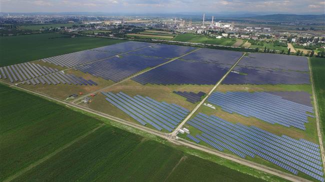 Όμιλος ΔΕΗ: Νέο κέντρο ελέγχου για ΑΠΕ στη Ρουμανία