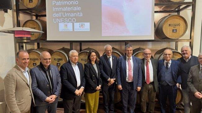 ΚΕΟΣΟΕ: Η Σάμος και τα «κρασιά του ήλιου» της Ευρώπης υποψήφια για αναγνώριση από την Unesco